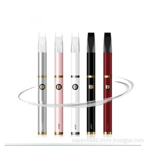 New Style Mini Electronic Cigarette Ecab